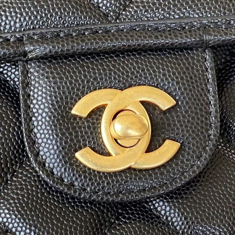 Chanel Satchel Bags